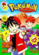 Cover of: Starmie Surprise by Hidenori Kusaka