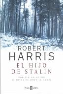 Cover of: El hijo de Stalin