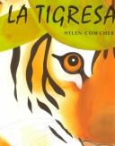 Cover of: LA Tigresa