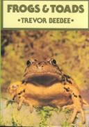 Cover of: Frogs & Toads (British Natural History) by Trevor Beebee