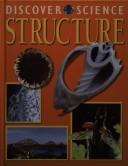 Cover of: Structure (Discover Science)