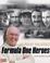 Cover of: Murray Walker's Formula One Heroes