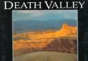 Cover of: Death Valley (Postcard Books)