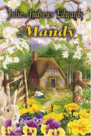 Cover of: Mandy (rpkg) (Julie Andrews Collection) | Julie Andrews Edwards