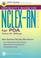 Cover of: Lippincott's Review For NCLEX-RN for PDA