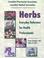 Cover of: Herbs