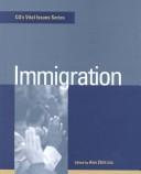 Cover of: Immigration (Cq's Vital Issues Series)