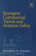 Cover of: Emergent Commercial Trends and Aviation Safety