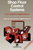 Cover of: Shop Floor Control Systems