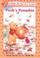 Cover of: Pooh's Pumpkin (Winnie the Pooh First Readers)