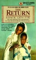 The return by Sonia Levitin