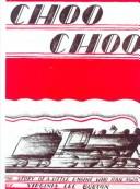 Cover of: Choo Choo by Virginia Lee Burton