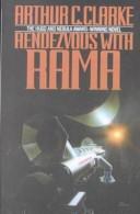 Cover of: Rendezvous with Rama by Arthur C. Clarke