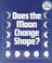 Cover of: Does the Moon Change Shape? (Real Reading)