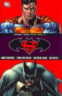 Superman/Batman by Mark Verheiden, Ethan Van Sciver