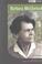 Cover of: Barbara McClintock