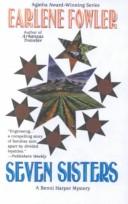 Cover of: Seven Sisters (Benni Harper Mysteries by Earlene Fowler
