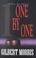 Cover of: One by One