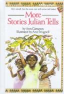 Cover of: More Stories Julian Tells