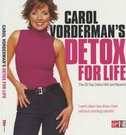carol-vordermans-detox-for-life-cover