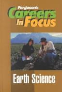Cover of: Earth Science by Ferguson Publishing