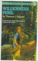 Cover of: Wilderness Peril
