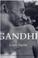 Cover of: Gandhi