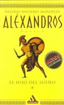 Cover of: Alexandros III