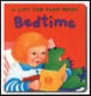 Cover of: Bedtime (Lift the Flap Book)