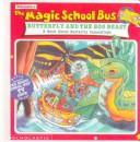 Cover of: The Magic School Bus Butterfly and the Bog Beast by Mary Pope Osborne