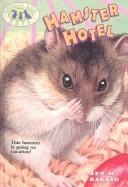 Cover of: Hamster Hotel (Animal Ark Pets #4) by Jean Little