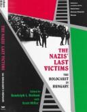 Cover of: The Nazis' Last Victims  by 