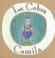 Cover of: La Cebra Camila