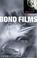 Cover of: Bond Films (Virgin Film)