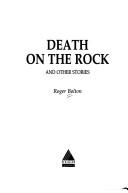 Cover of: Death on the Rock