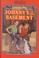 Cover of: Johnny's in the Basement (Avon Camelot Books)