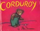 Cover of: Corduroy (Picture Puffins) by Don Freeman, Don Freeman