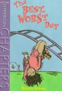 Cover of: Best Worst Day (Hyperion Chapters)