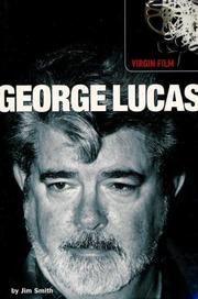 Cover of: George Lucas (Virgin Film)