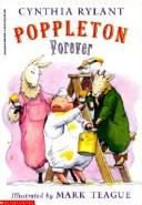 Cover of: Poppleton Forever (Poppleton)