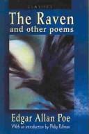 Cover of: Raven and Other Poems by Edgar Allan Poe