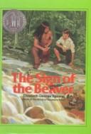 Cover of: The Sign of the Beaver by Elizabeth George Speare