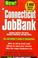 Cover of: The Connecticut JobBank