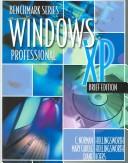 Cover of: Microsoft Windows XP Professional, Brief Edition by C. Norman Hollingsworth, Mary Carole Hollingsworth, Diane Koers