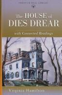 Cover of: The House of Dies Drear
