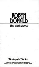Cover of: The Dark Abyss by Robyn Donald