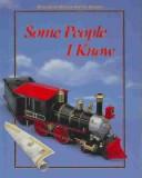 Cover of: Some People I Know by Houghton Mifflin