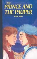 Prince and the Pauper by Joanne Suter, Mark Twain