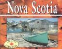 Cover of: Nova Scotia by Alexa Thompson