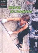 Cover of: Rock Climbing